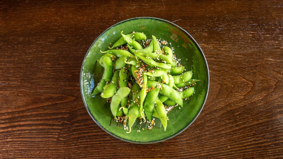 Edamame